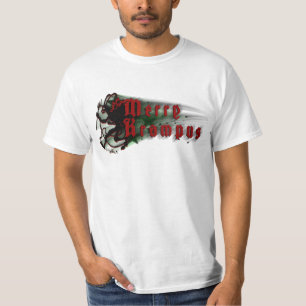 T-shirt Joyeux Krampus