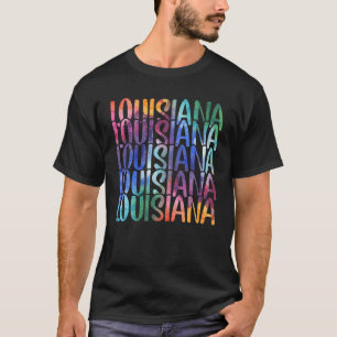T-shirt Joyeux Mardi Gras Carnaval Funny Loui. Siana Graph