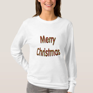 T-shirt Joyeux Noël