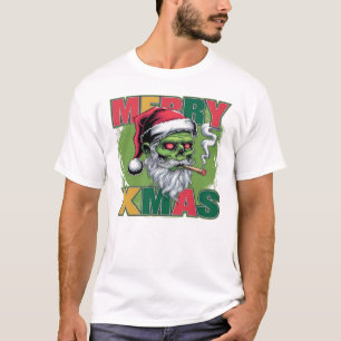 T-shirt Joyeux Noël