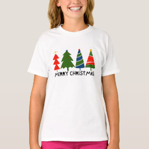 T-shirt Joyeux Noël