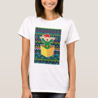 T-shirt Joyeux Noël
