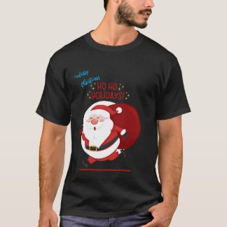 T-shirt Joyeux Noël