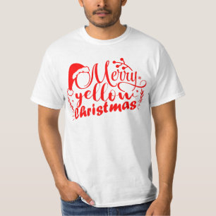T-SHIRT JOYEUX NOËL.