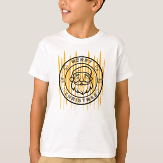 T-shirt Joyeux Noël