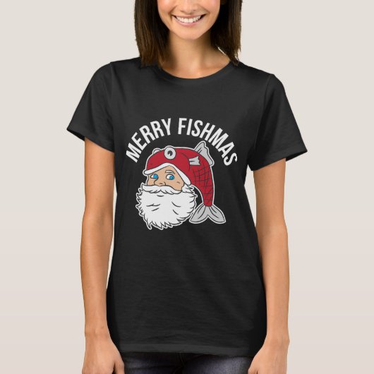 T-shirt Joyeux Noël (Devant)