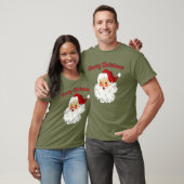 T-shirt Joyeux Noël (Unisexe)