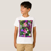 T-shirt Joyeux Noël_ (Devant entier)