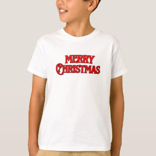 T-shirt Joyeux Noël