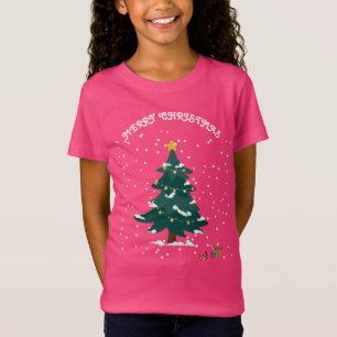 T-Shirt Joyeux Noël 