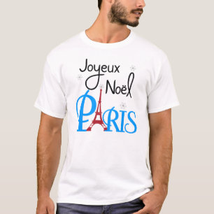 T-shirt Joyeux Noël