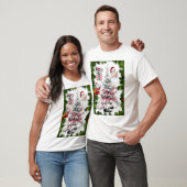 T-shirt Joyeux Noël (Unisexe)