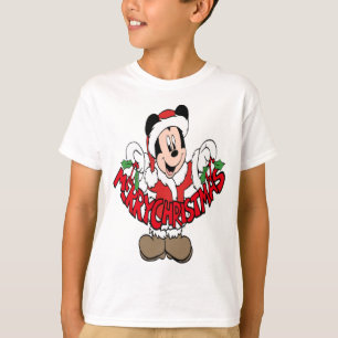 T-shirt Joyeux Noël