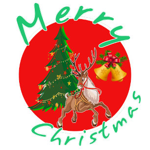 T-shirt Joyeux Noël