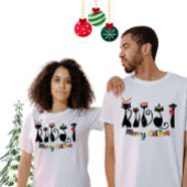 T-shirt Joyeux Noël