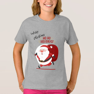 T-Shirt Joyeux Noël
