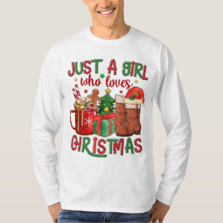 T-Shirt Joyeux Noël