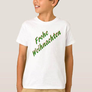 T-shirt Joyeux Noël