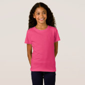 T-Shirt Joyeux Noël (Devant entier)