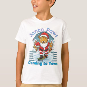 T-shirt Joyeux Noël