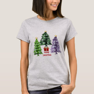 T-shirt Joyeux Noël