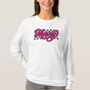 T-shirt Joyeux Noël 2024