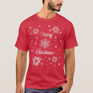 T-shirt Joyeux Noël 2 (2)