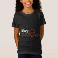 Joyeux Noël - Christ Cross Religieux Noël Buff