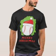 Joyeux Noël de baseball - Drôle