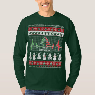 T-shirt Joyeux Noël et Bonne Année !