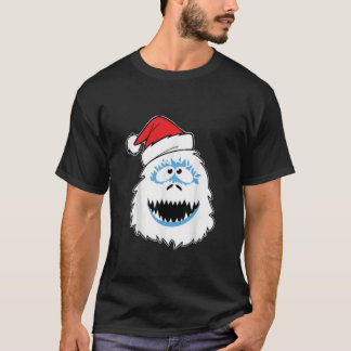 T-shirt Joyeux Noël : Funny Père Noël