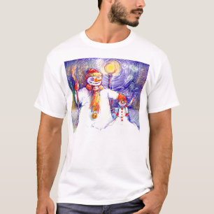 T-shirt Joyeux Noël II