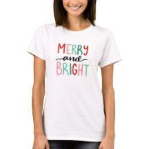 Joyeux Noël, Joyeux et lumineux