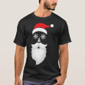 T-shirt Joyeux Noël Noël Noël Noël Noël Noël Noël Noël Noë (Devant)