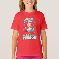 Joyeux Noël Père Noël Spécial Personne mignonne Eg