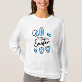 T-shirt Joyeux Pâques (Devant)