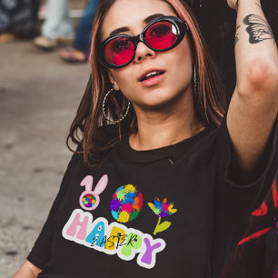 T-shirt Joyeux Pâques