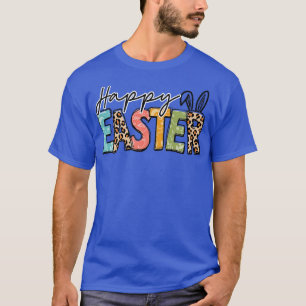 T-shirt Joyeux Pâques