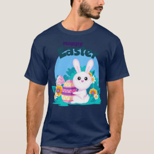 T-shirt Joyeux Pâques