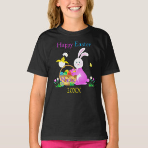 T-shirt Joyeux Pâques