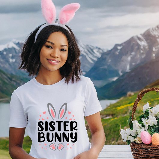 T-shirt Joyeux Pâques ! Homme