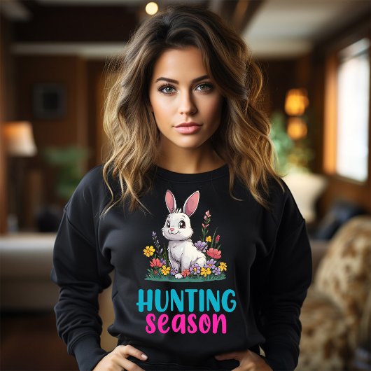 T-shirt Joyeux Pâques - Résurrection