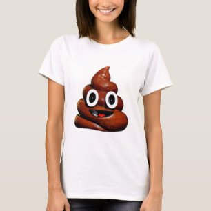 T-shirt joyeux pote emoji