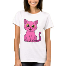Joyeux Rose Kitty Rose
