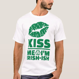 T-shirt Joyeux saint patrick !