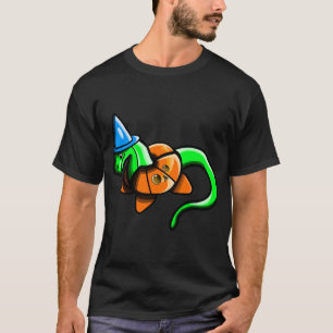 T-shirt Joyeux Samhain ! !