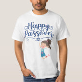 T-shirt Joyeux tee-shirt d'anniversaire (Devant)