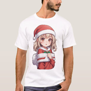 T-shirt Joyeux tee-shirt de Noël