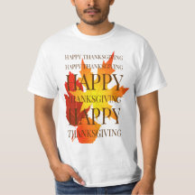 Joyeux Thanksgiving
