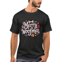 Joyeux Woofmas Vacances Cosy